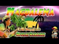 Magdalena - Freddie Aguilar | DJ Jhanzkie Reggae (karaoke version)