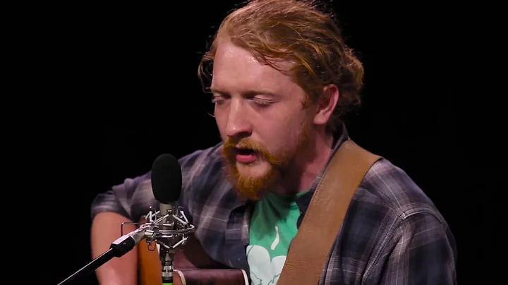 Tyler Childers - Keep Your Nose On The Grindstone