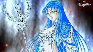 La Diosa (Artemis) ►Saint Seiya