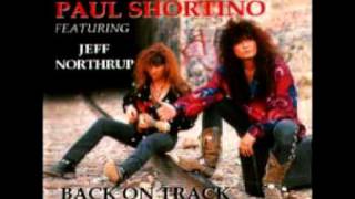 Watch Paul Shortino Everybody Can Fly video