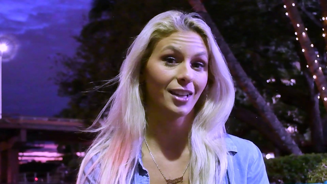 On the Road to Recovery with Allie Severino