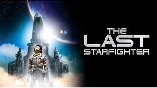 Crossing the Frontier - The Making of The Last Starfighter