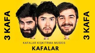 Kafalar Kışkırtma Müziği ! Resimi