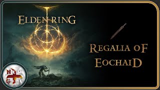 Elden Ring ✨ Как найти Регалии Эокайда 🔥 Оружие