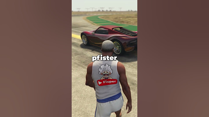 Las Marcas Reales de los Coches de GTA 5... 🚗