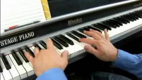 Basic Jazz Music Theory: Scales in C : Diminished Musical Scales: Root of C