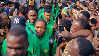 UZINDUZI WA YANGA DAY 2026 | BUKOMBE, GEITA | AZAMTV