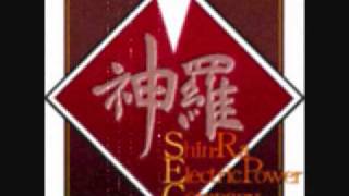 Final Fantasy VII - ShinRa Company @HisNameIsSamwise
