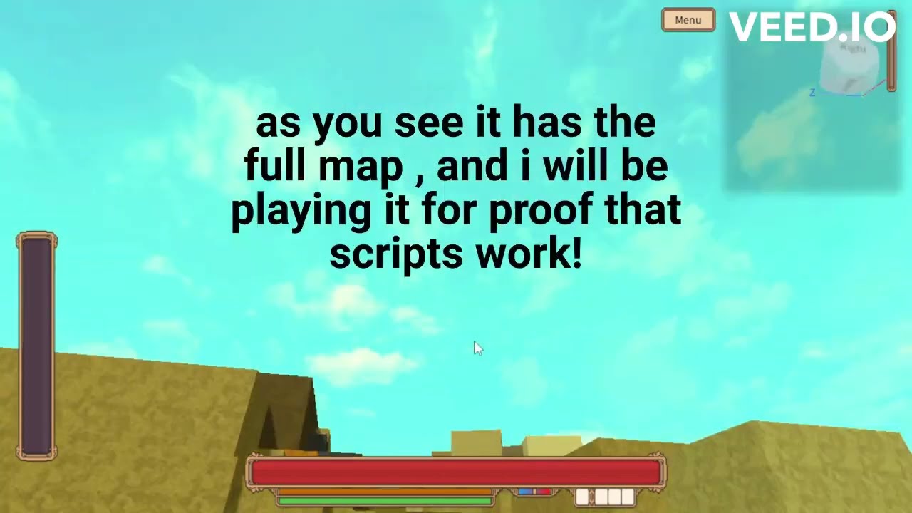 I REALLY like rpg maps #verdantmoon #roblox #deepwoken #robloxfyp #rob