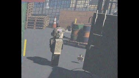 dispatch devlog (new projectile system and fire select)