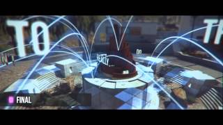 VFX Breakdown - WAR Black Ops II Montage