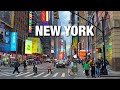 New york city live manhattan on friday may 31 2024