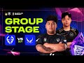 Full Game: Execration vs Xtreme Gaming - Game 1 (BO1) | Blast Slam V Group stage