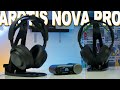 Steelseries Arctis Nova Pro Review - The Nova 7 Are Great, But These Have ANC