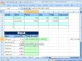 Excel Magic Trick 348: Formula for Unit Inventory Total SUMIF function Trick