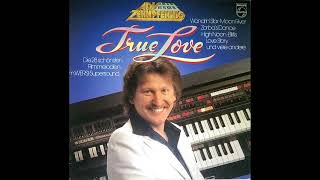 Ady Zehnpfennig Raindrops Keep Fallin On My Head Wandrin Star The High And The Mighty