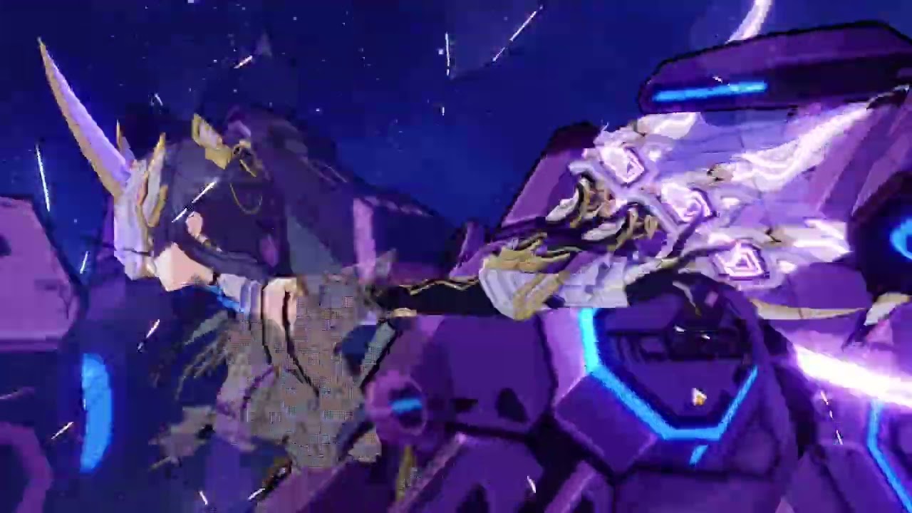 HI3 6.4 HoOrigin ER2.5 and my 6.4 pulls 26th February