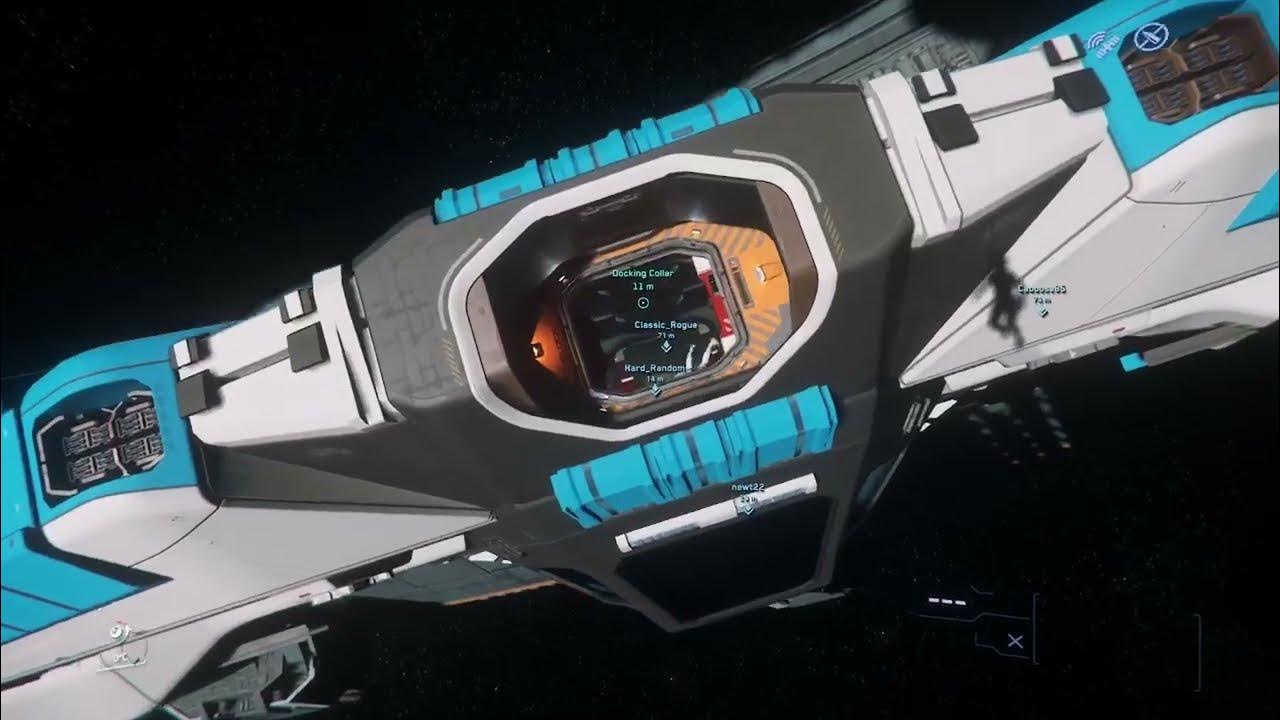 Star Citizen The Spirit of Luminalia YouTube