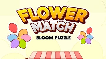 Flower Match: Bloom Puzzle Mobile Gameplay Android