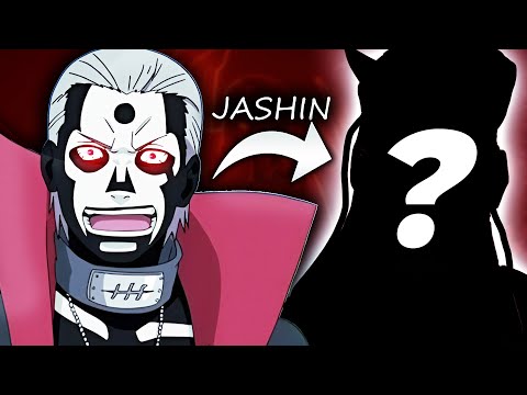 İşte Lord Jashin'in Gerçek Kimliği! | Naruto Shippuden-Boruto Two Blue Vortex Teori Türkçe