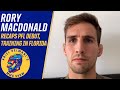 Rory MacDonald on PFL debut, how 2020 helped refuel his passion for MMA | Ariel Helwani’s MMA Show