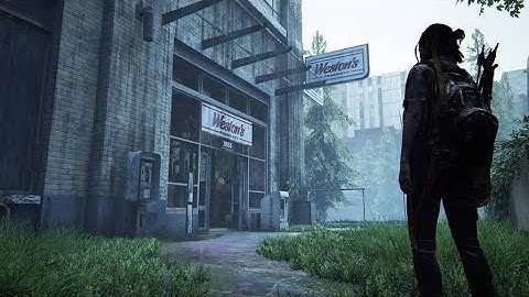 The Last of Us 2 PS5  Remastered - Perfect Stealth Kills & Aggressive - Gameplay (GROUNDED) 4K