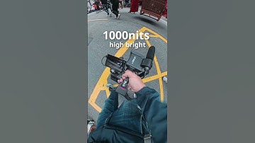 Upgrade Your Filmmaking: How the FEELWORLD P6X Camera Monitor Helps Beginners Avoid Costly Mistakes