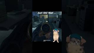 Watch💰#deltaforcemobile #deltaforce #fps #gameplay #highlight