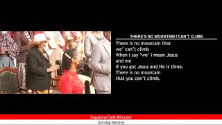 There Is No Mountain That I Cant Climb  12022023