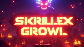 🔥Vital Skrillex Growl Tutorial!🔥