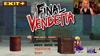 FINAL VENDETTA