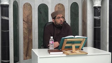 الشيخ مراد جدلي في تعليم سورة هود من الآية73إلى الآية82