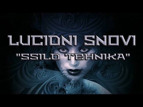 Lucidni Snovi / SSILD tehnika / Ova je najbrža metoda za ulazak u Lucidne Snove