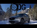 2019 Mazda CX-5 Signature Review: New Trim and Turbo Engine