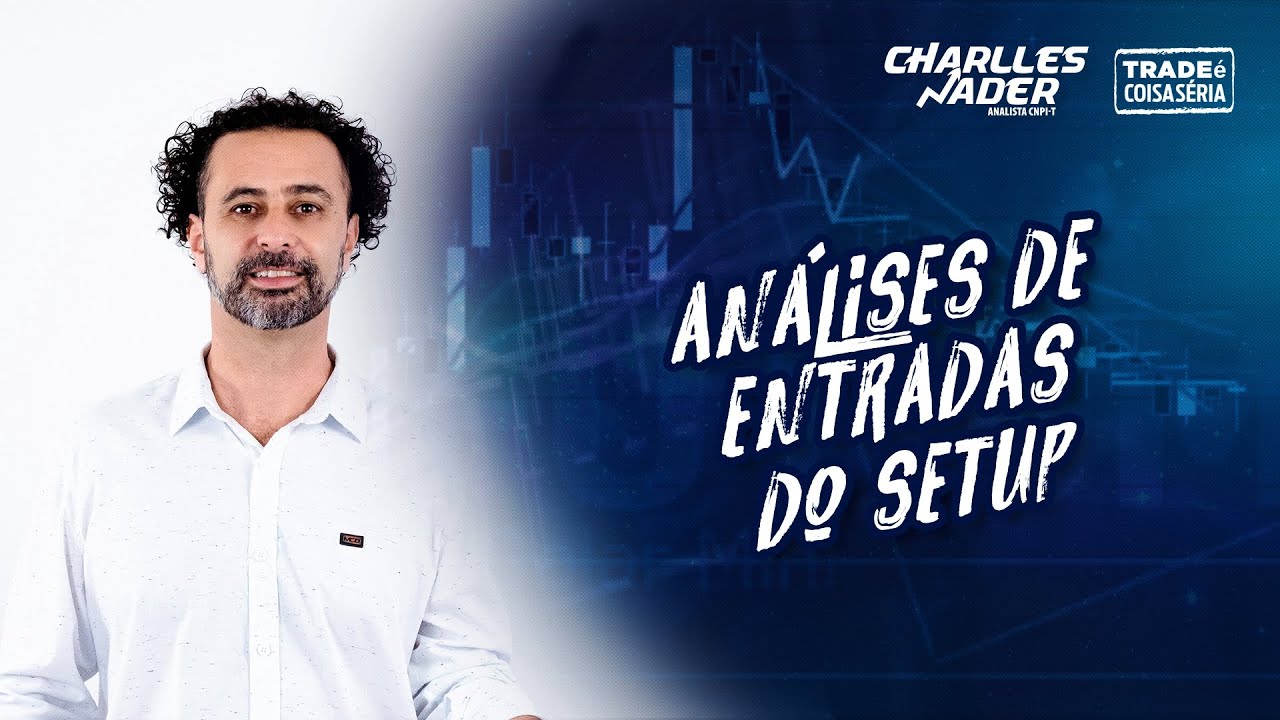 A chave-mestra do minidólar - a virada de chave para suas operações!