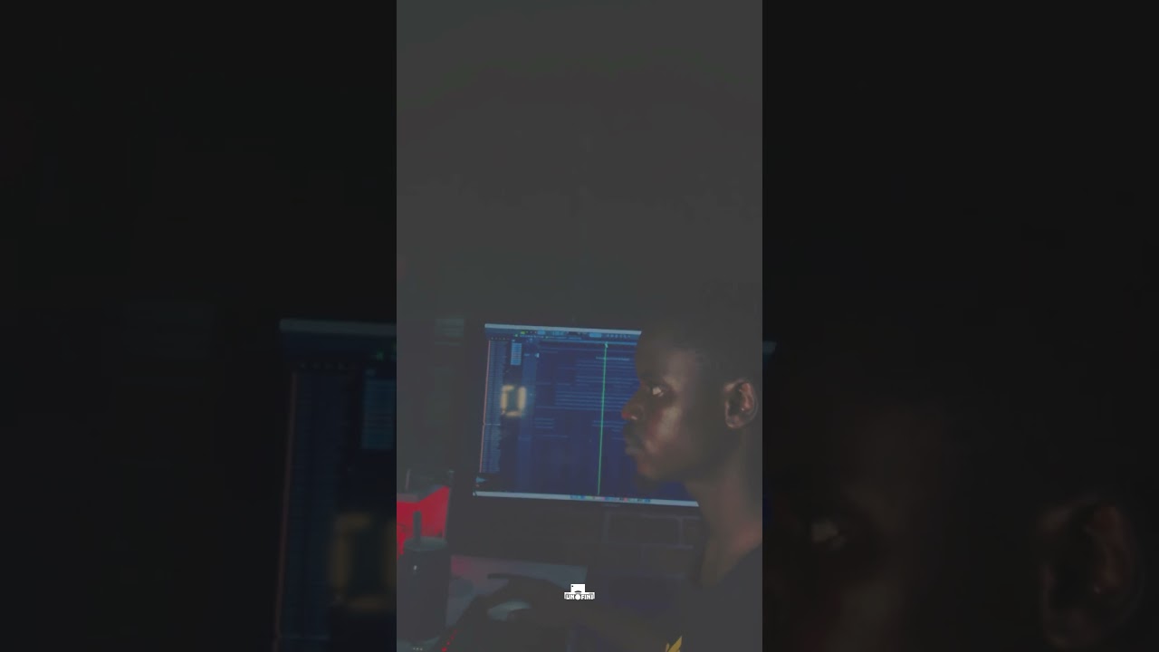 Chill Afrosoul instrumental beat making |in my heart 