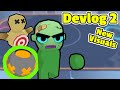 NEW Visuals and Juice added to my Indie Tactics Sports Game - Devlog 2