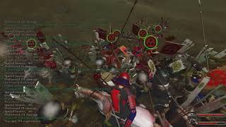 WARBAND GEKOKUJO SAMURAI MOD Gameplay 1 WARBAND GEKOKUJO SAMURAI MOD Gameplay 1