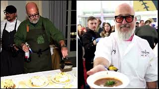 2024 CBS Mornings The Dish: Zimmer Thanksgiving Meal
