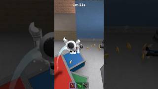 Washed MM2 Tryhard MURDERER Round!🤍