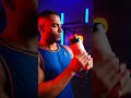 Shock Your Limits 💥 BCAA Shock Powder | Voltibiome