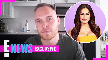 Love Is Blind’s Jimmy Says Jess Is a “MEAN GIRL” & Dishes Secrets From the Pods! | E! News