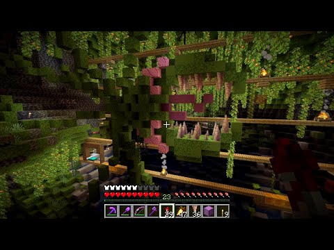 Etho Plays Minecraft - Episode 570: Underground Monsters