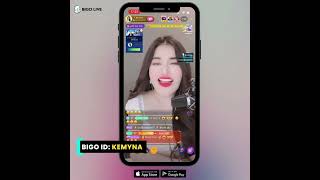 Bigo Live Việt Nam Idol Ékem Bị User Troll Khi Đang Livestream & Cái Kết ....