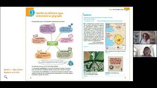 [REPLAY] Aider vos élèves a acquérir les bons reflexes et méthodes pour le brevet en Histoire-Géo
