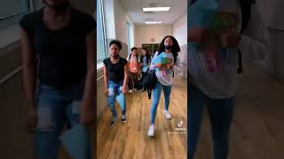 Shes Buff. My School Dont Mind My Hair