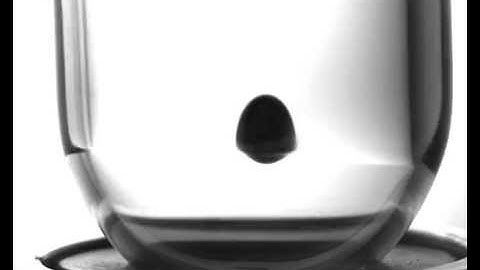 Droplet Dynamics Within the Vortex Fluidic Device