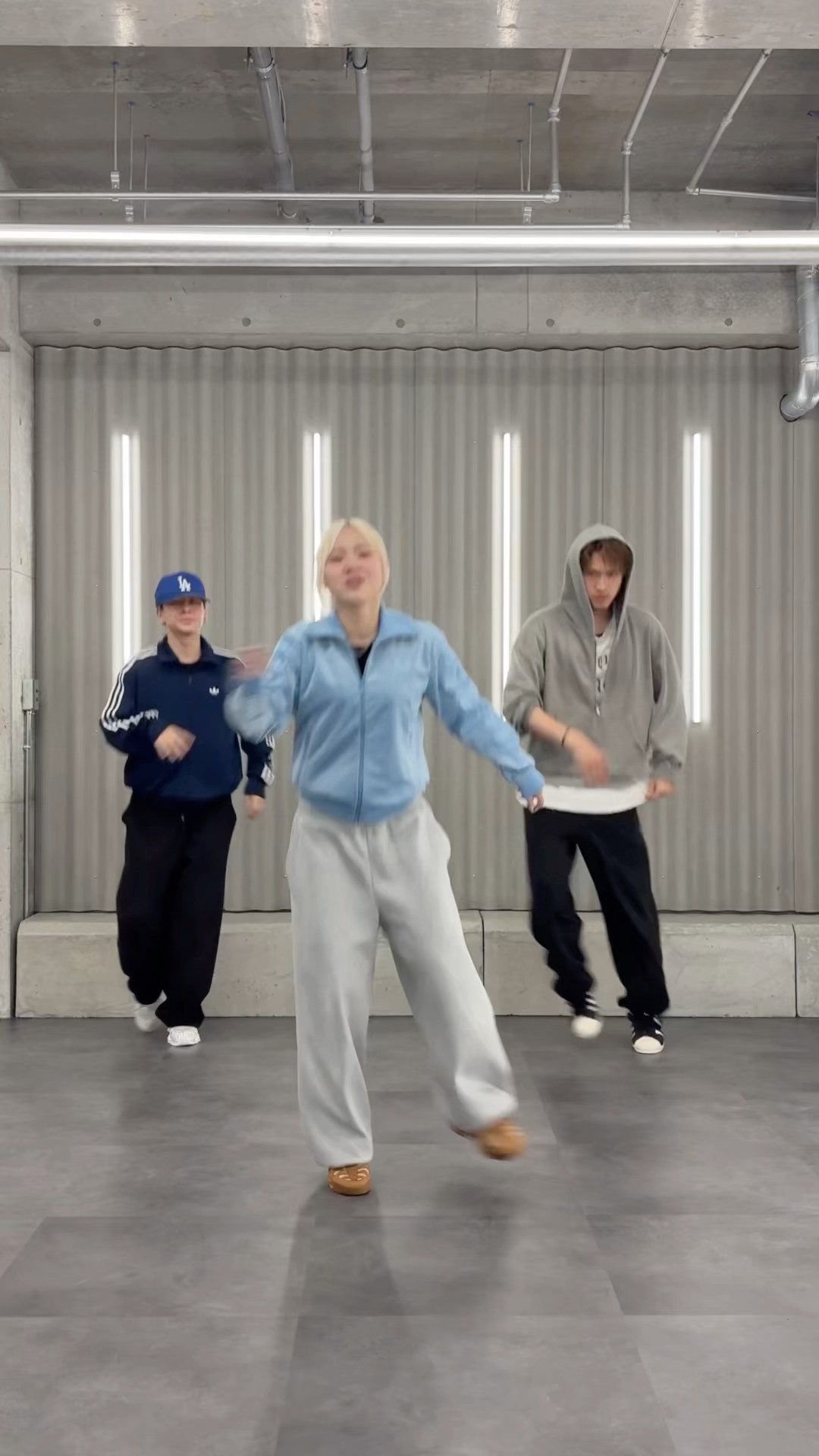 TRF / BOY MEETS GIRL - YouTube