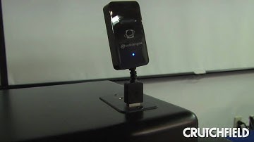 Audioengine Wireless Audio Adapters: AW1 & AW2 | Crutchfield Video
