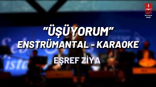 Eşref Ziya \